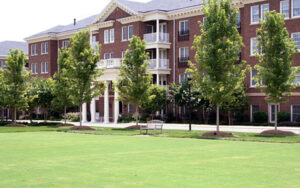 East West Partners Development Portfolio The Cedars of Chapel Hill