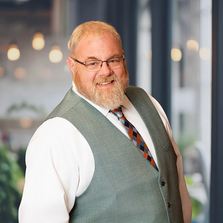 Mark Massi