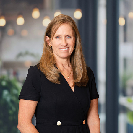 Mary Beth Knelson