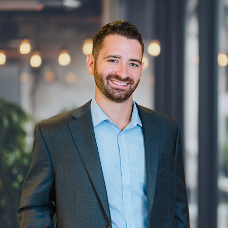 mccay-siegle East West Partners Team Member McKay