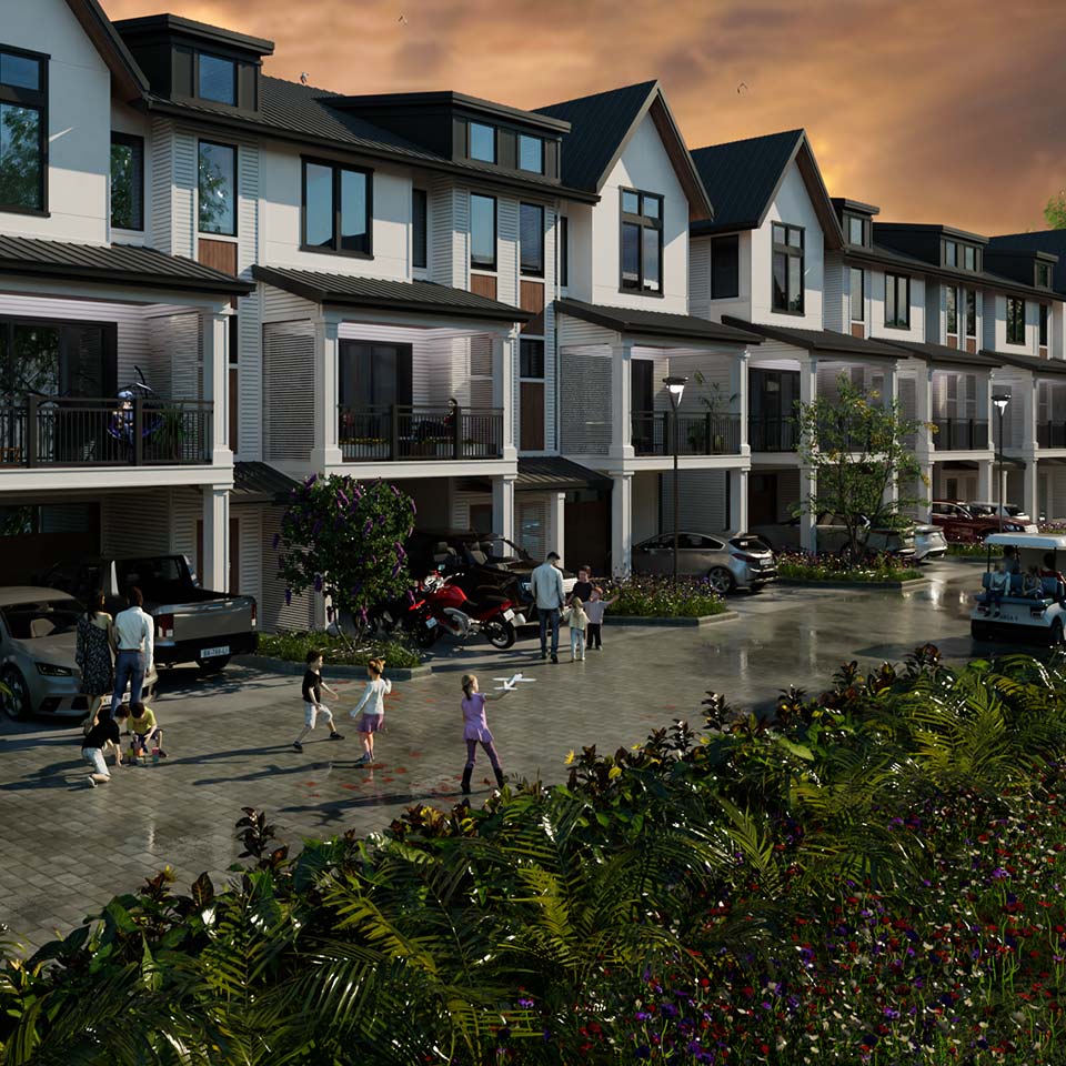 East West Partners Development Portfolio Mira Mar