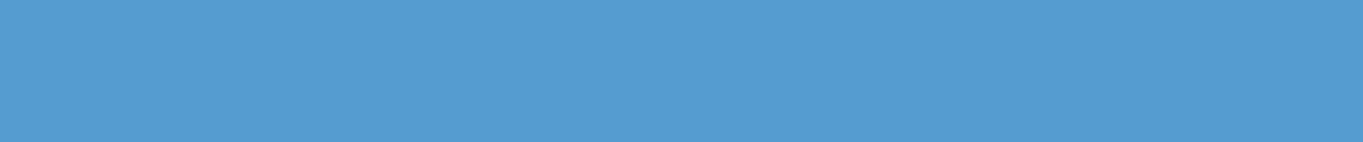 East West Partners Sky Solid Blue